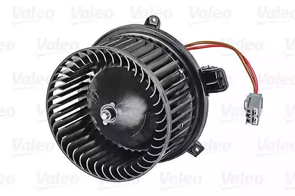 Вентилятор салону VALEO 715272