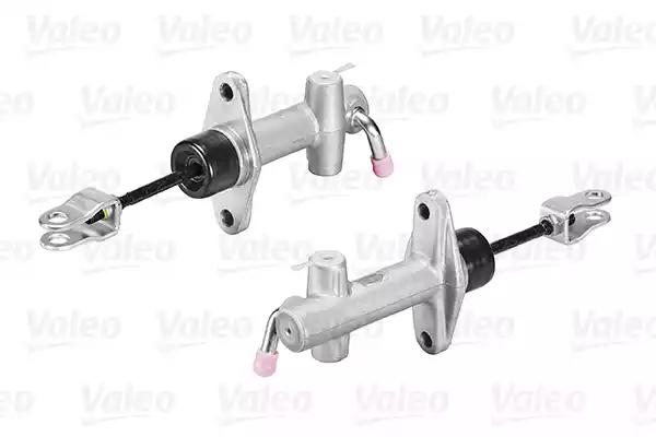 Главный цилиндр сцепления VALEO 804661