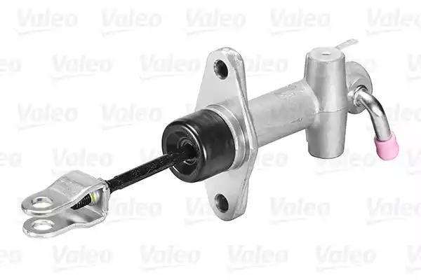 Головний циліндр зчеплення VALEO 804661 - Фото 1
