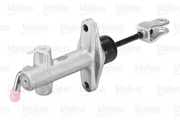 Головний циліндр зчеплення VALEO 804661 - Фото 2