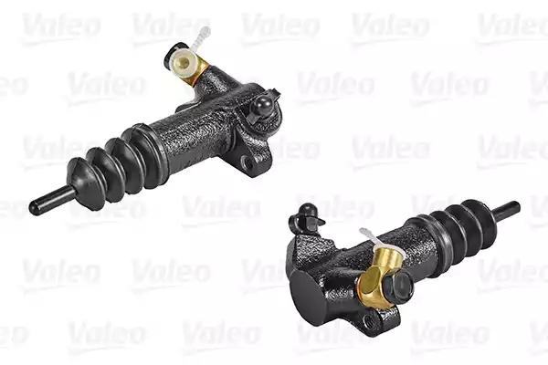 Рабочий цилиндр сцепления VALEO 804717