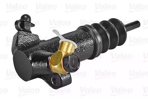 Головний циліндр зчеплення VALEO 804717 - Фото 2