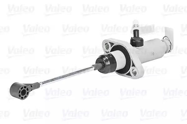 Головний циліндр зчеплення VALEO 804832 - Фото 1