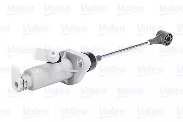 Головний циліндр зчеплення VALEO 804832 - Фото 2