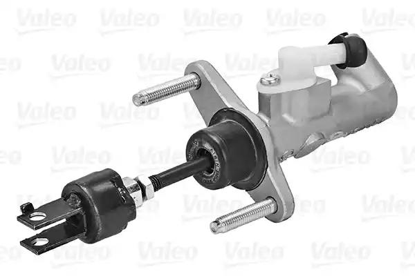 Главный цилиндр сцепления VALEO 804853 - Фото 1