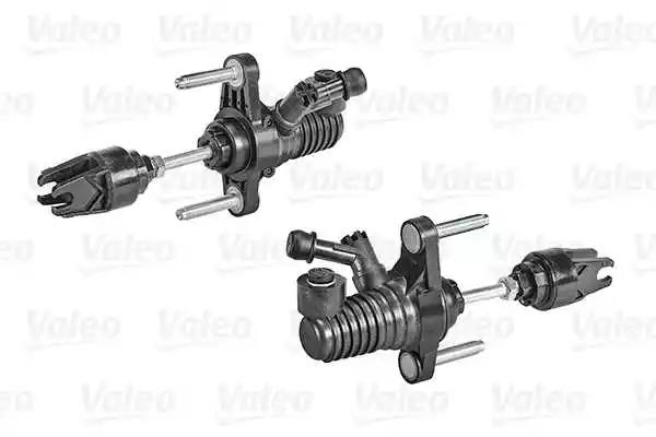 Главный цилиндр сцепления VALEO 804862