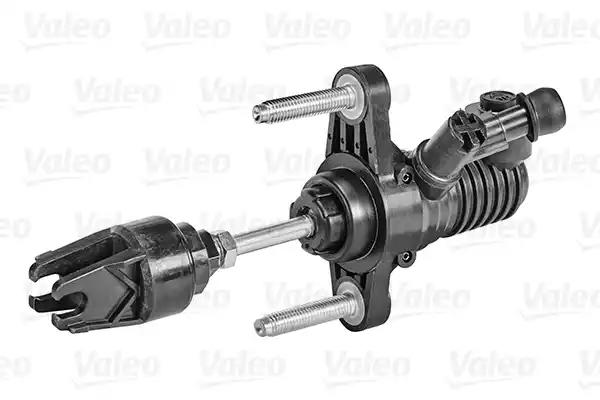 Главный цилиндр сцепления VALEO 804862 - Фото 1