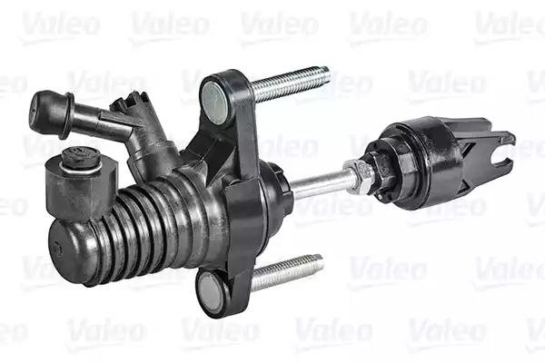 Главный цилиндр сцепления VALEO 804862 - Фото 2