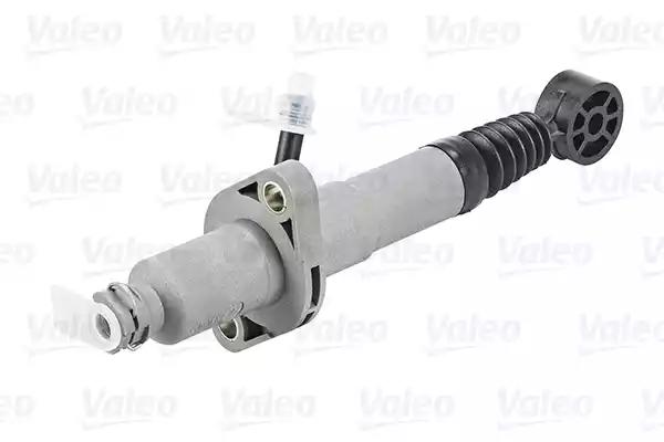 Главный цилиндр сцепления VALEO 804905 - Фото 2