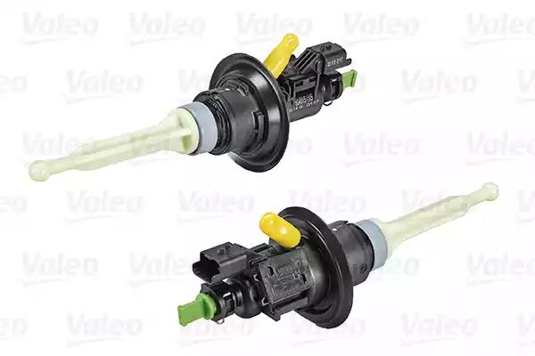 Главный цилиндр сцепления VALEO 804915