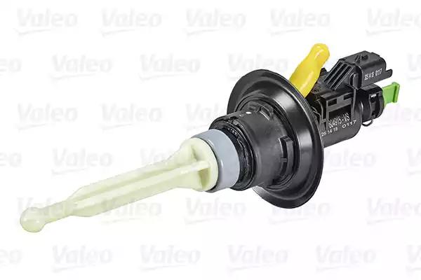 Главный цилиндр сцепления VALEO 804915 - Фото 1