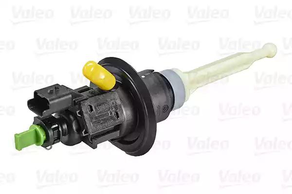 Главный цилиндр сцепления VALEO 804915 - Фото 2