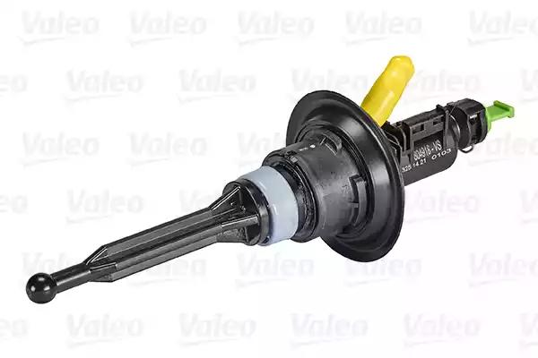 Главный цилиндр сцепления VALEO 804918 - Фото 1