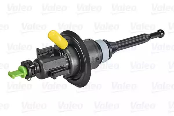Главный цилиндр сцепления VALEO 804918 - Фото 2