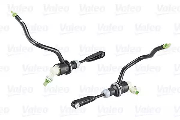 Главный цилиндр сцепления VALEO 804930