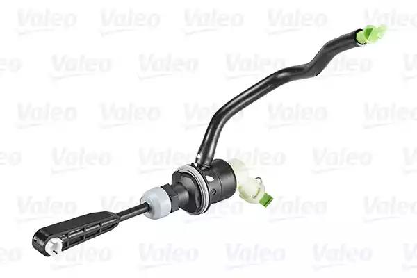 Главный цилиндр сцепления VALEO 804930 - Фото 1