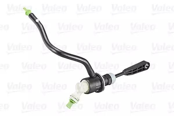 Главный цилиндр сцепления VALEO 804930 - Фото 2