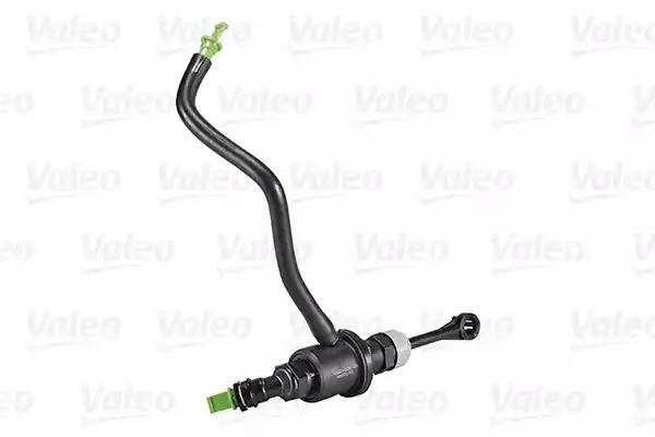 Главный цилиндр сцепления VALEO 804931 - Фото 2