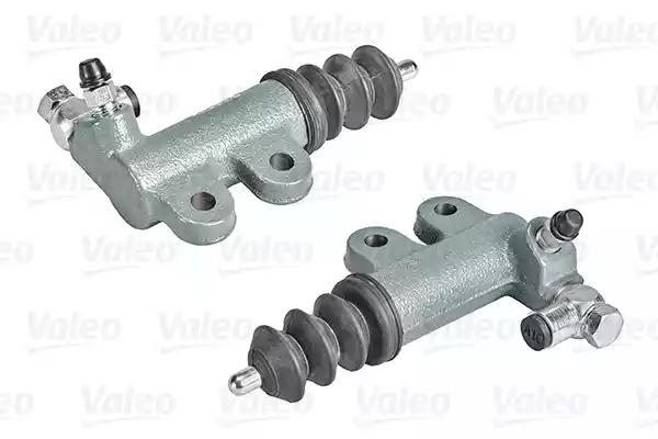 Рабочий цилиндр сцепления VALEO 804768