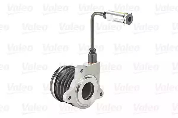 Центральный выключатель сцепления VALEO 804560 - Фото 1