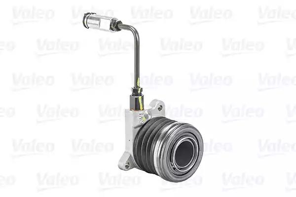Центральный выключатель сцепления VALEO 804560 - Фото 2