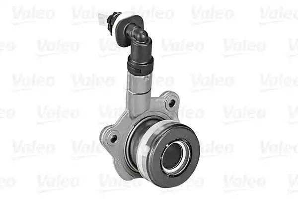 Центральный выключатель сцепления VALEO 810012 - Фото 2
