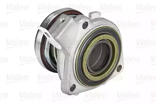 Центральный выключатель сцепления VALEO 810018 - Фото 1