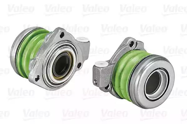 Центральный выключатель сцепления VALEO 810020
