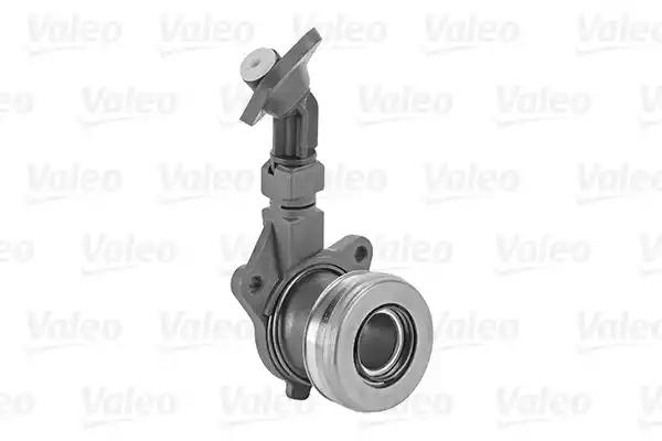 Центральный выключатель сцепления VALEO 810024 - Фото 2