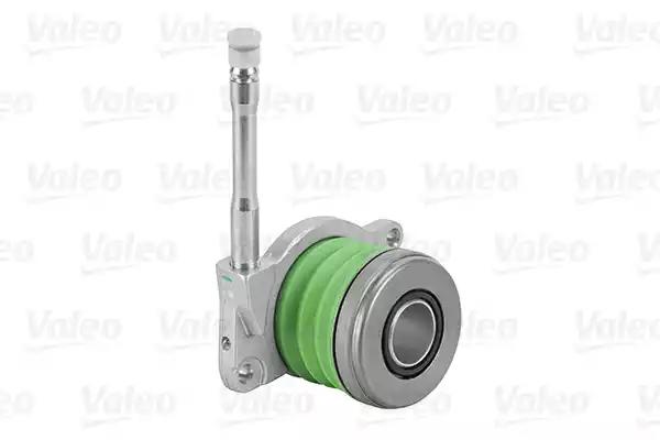 Центральний вимикач зчеплення VALEO 810025 - Фото 2