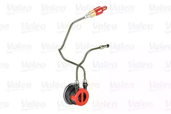 Центральный выключатель сцепления VALEO 810026 - Фото 1