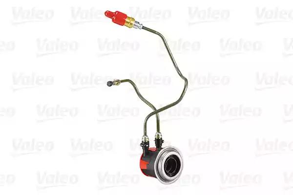 Центральный выключатель сцепления VALEO 810026 - Фото 2