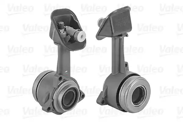 Центральный выключатель сцепления VALEO 810027