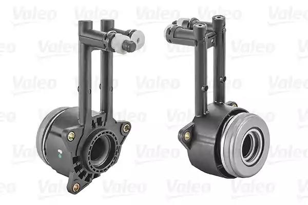 Центральный выключатель сцепления VALEO 810028