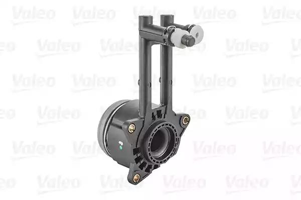 Центральный выключатель сцепления VALEO 810028 - Фото 1