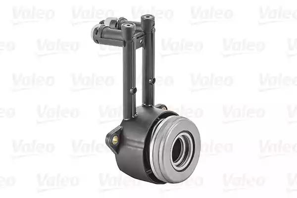 Центральный выключатель сцепления VALEO 810028 - Фото 2