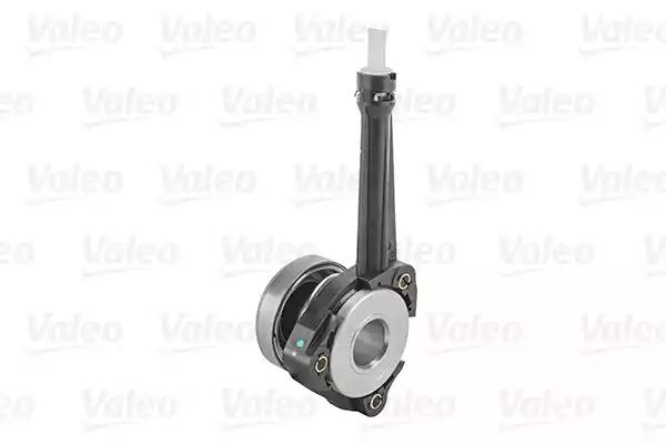 Центральный выключатель сцепления VALEO 810029 - Фото 1