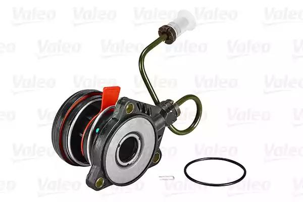 Центральный выключатель сцепления VALEO 810033 - Фото 1