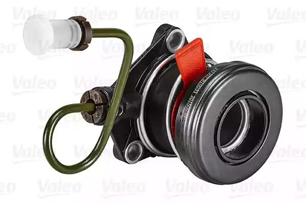 Центральный выключатель сцепления VALEO 810033 - Фото 2