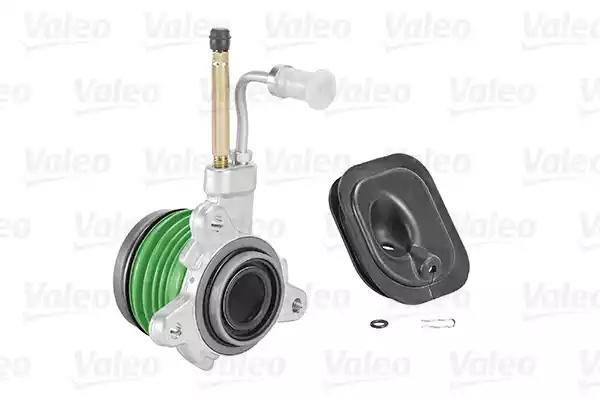 Центральный выключатель сцепления VALEO 810035 - Фото 1