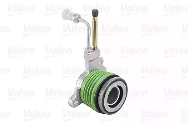 Центральный выключатель сцепления VALEO 810035 - Фото 2