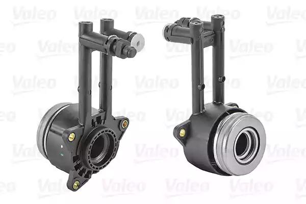 Центральный выключатель сцепления VALEO 810036