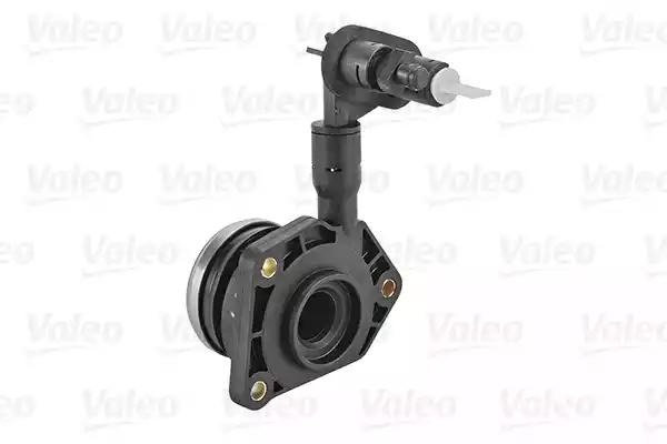 Центральный выключатель сцепления VALEO 810037 - Фото 1