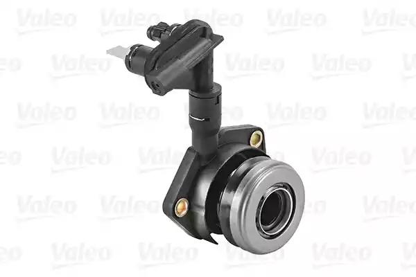 Центральный выключатель сцепления VALEO 810037 - Фото 2