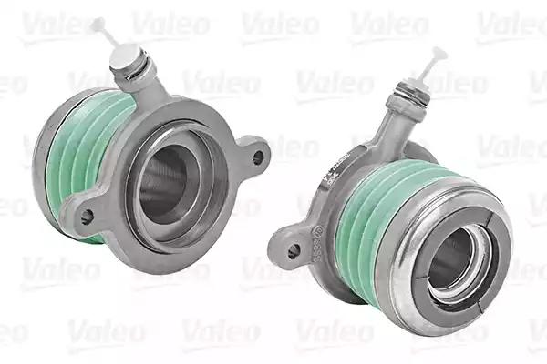 Центральный выключатель сцепления VALEO 810060