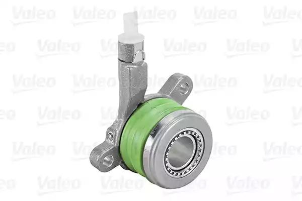 Центральный выключатель сцепления VALEO 810067 - Фото 2
