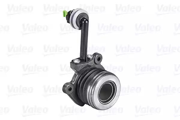 Центральный выключатель сцепления VALEO 810079 - Фото 2