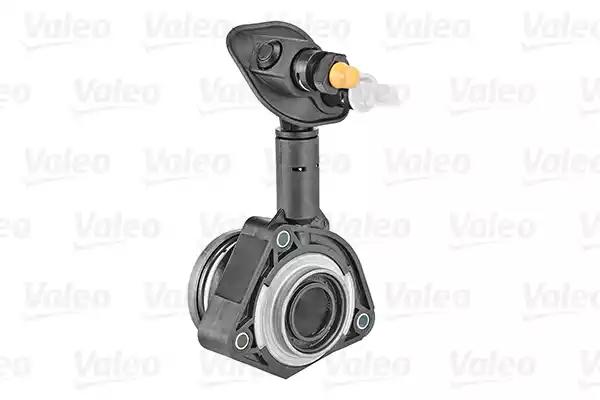 Центральный выключатель сцепления VALEO 810080 - Фото 1
