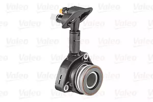 Центральный выключатель сцепления VALEO 810080 - Фото 2