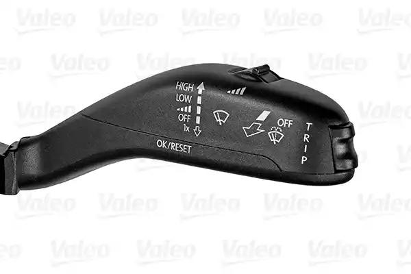 Подрулевой переключатель VALEO 251704 - Фото 2